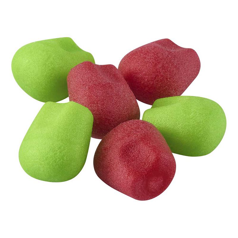 Mousse zig rok maize popup rouge + vert - ZIG | Pacific P&ecirc;che