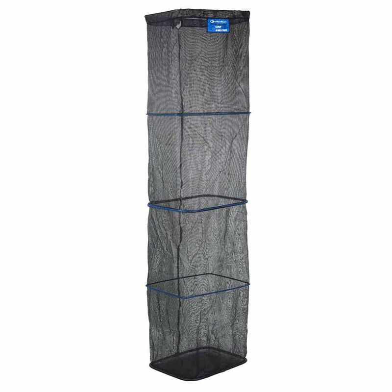 Bourriche Garbolino G-Pro Series Rectangulaire 2.00 m - Match | Pacific P&ecirc;che