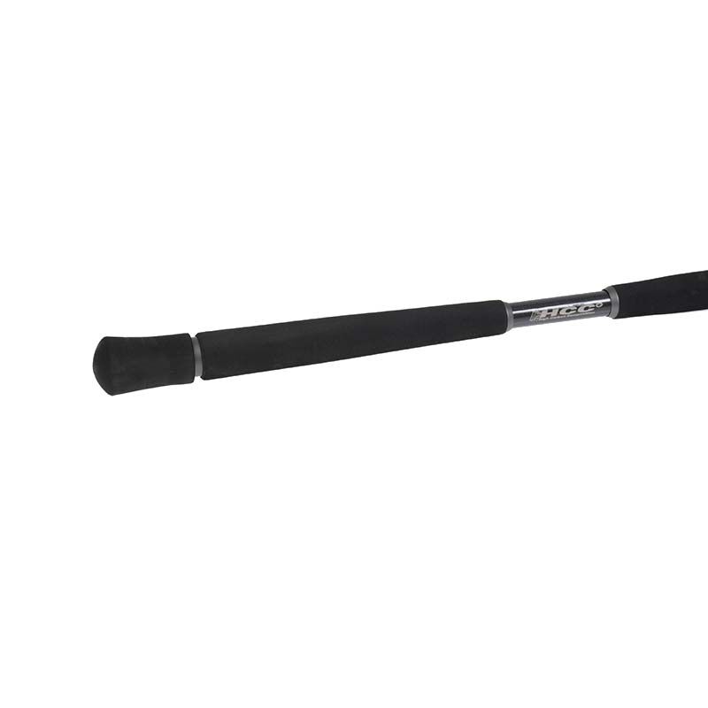 Canne lancer Thon/Exo HART Toro Tunus XL80 2.44m 50lbs - Cannes | Pacific P&ecirc;che