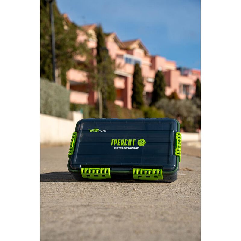 Boite Overfight Ipercut Box - Bo&icirc;tes | Pacific P&ecirc;che