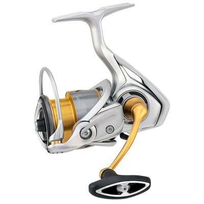 Moulinet Spinning Daiwa Freams 21 LT 1000 S FC - Moulinets frein avant | Pacific Pêche