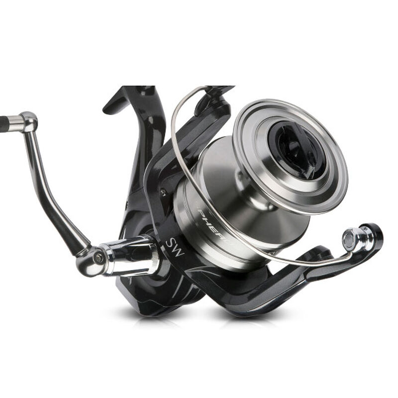 Moulinet shimano spheros 10000sw - Moulinets tambour Fixe | Pacific P&ecirc;che