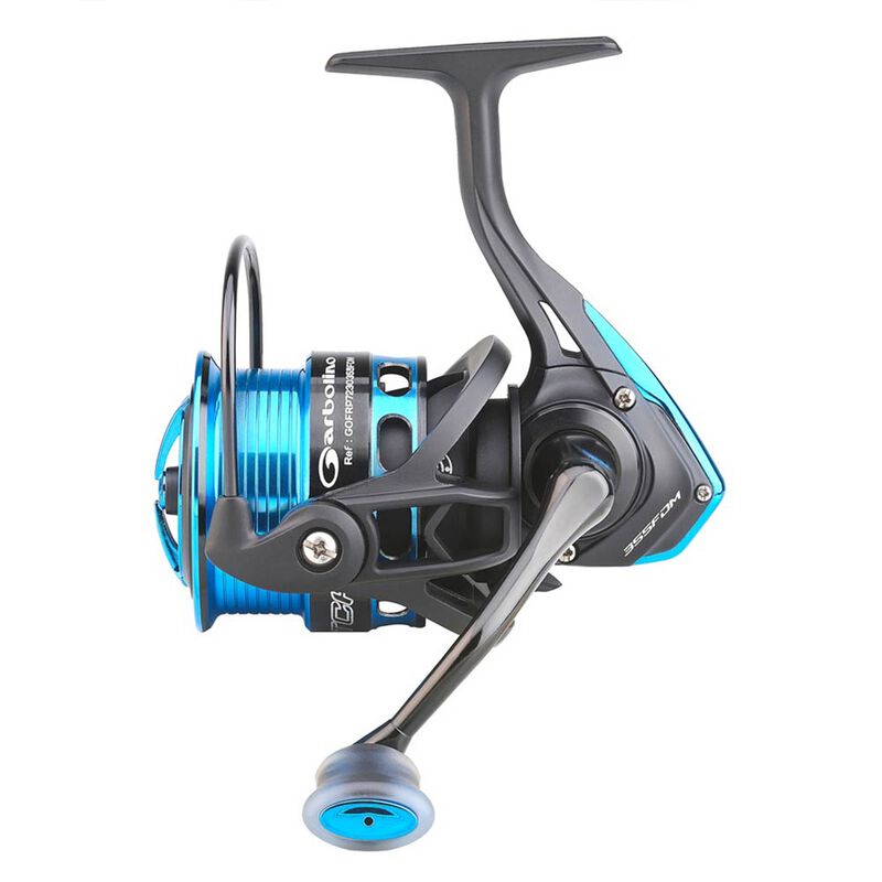 Moulinet Garbolino G-Pro Series Freeder / Match Hight Speed 3000 - Moulinets frein Avant | Pacific P&ecirc;che