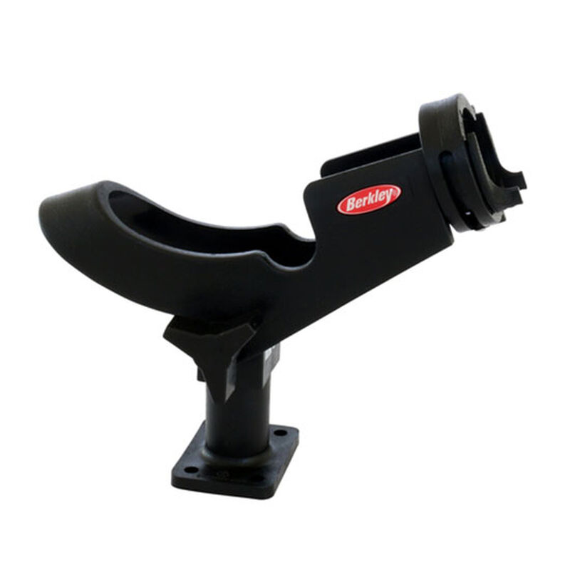 Support de Canne Berkley Boat Rod Holder - Portes Cannes | Pacific Pêche