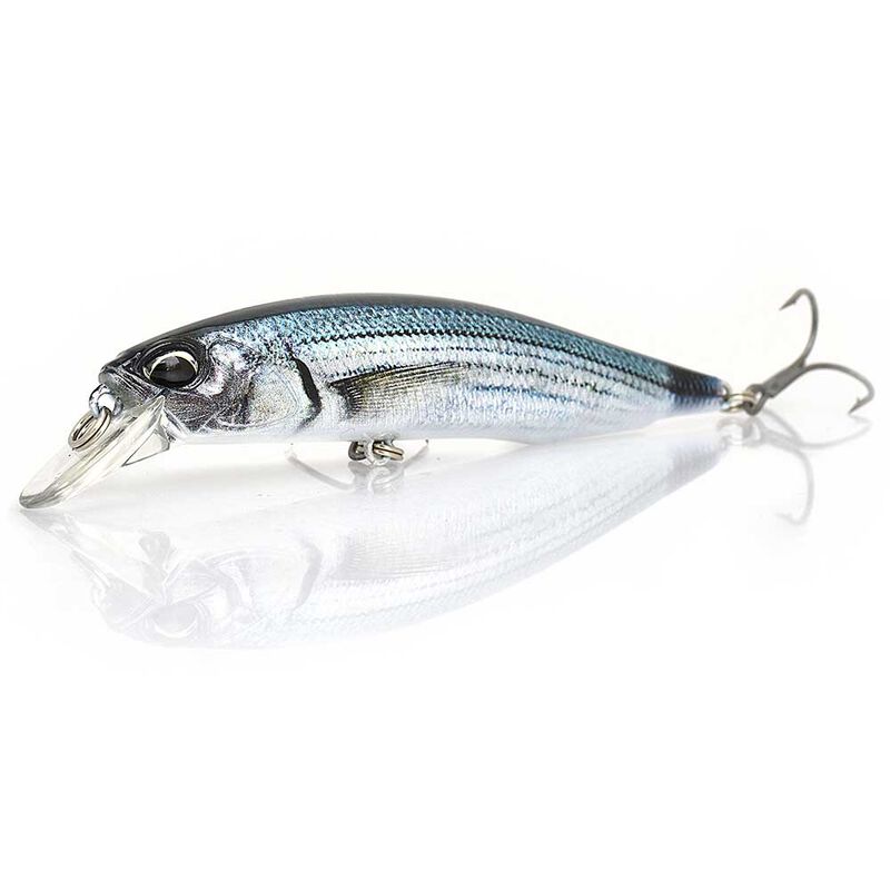 Leurre dur jerkbait carnassier duo realis jerkbait 100 sp pike ltd 10cm 14g - Jerkbaits | Pacific P&ecirc;che