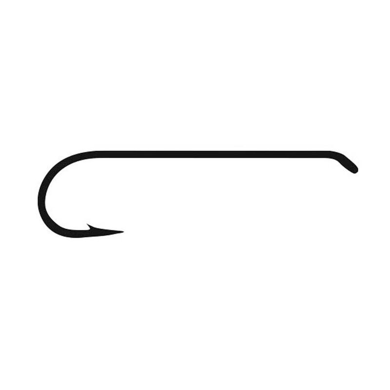 Hameçons mouche Tiemco 5263 (x20) - Hameçons | Pacific Pêche