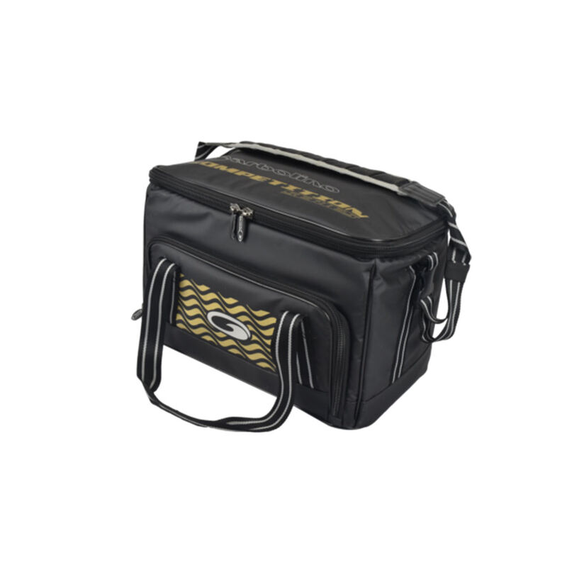 Sac Garbolino Feeder Competition Series + 3 boites - Sacs de transport | Pacific P&ecirc;che