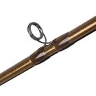 Canne HARDY Ultralite LL 10'8 soie 0/2 (4 brins) - Cannes | Pacific Pêche