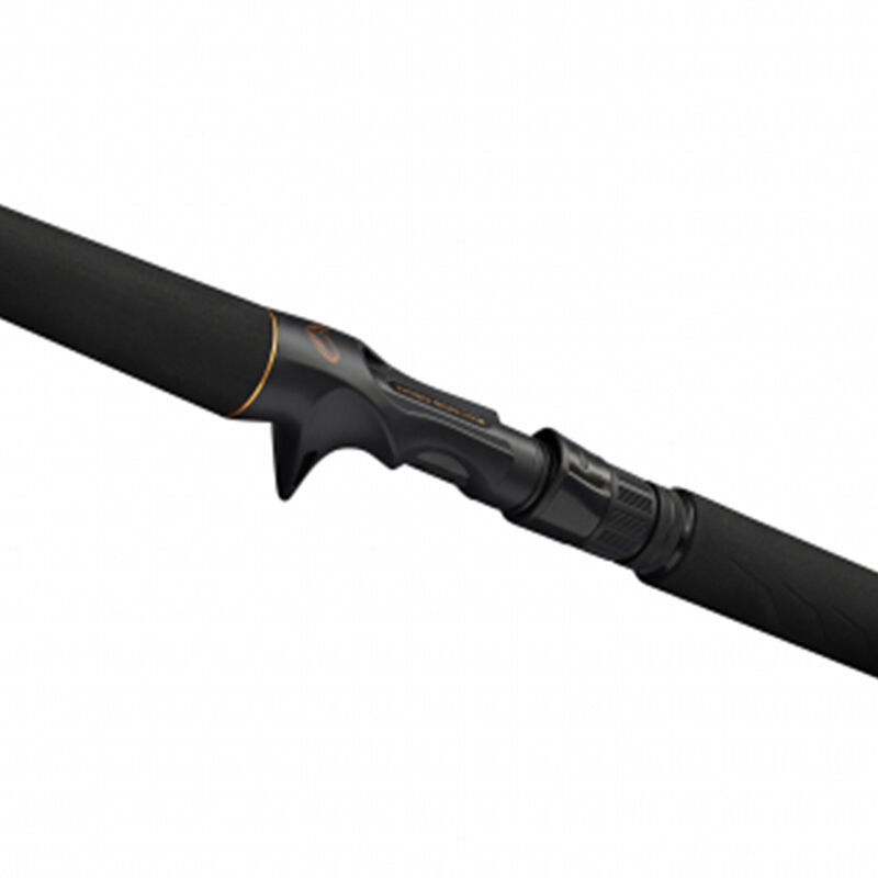 Canne Spinning Savage Gear Alpha SG2 Big Bait 2.59m, 70-150g - Cannes Spinning | Pacific P&ecirc;che