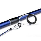 Canne lancer spinning carnassier shimano technium 7'10 mh 2.39m 14-42g - Cannes Heavy | Pacific Pêche