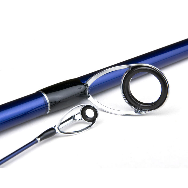 Canne lancer spinning carnassier shimano technium 7'10 mh 2.39m 14-42g - Cannes Heavy | Pacific Pêche