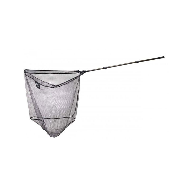 Épuisette Daiwa Rubber 2.70m, 70x66cm - Epuisettes | Pacific Pêche