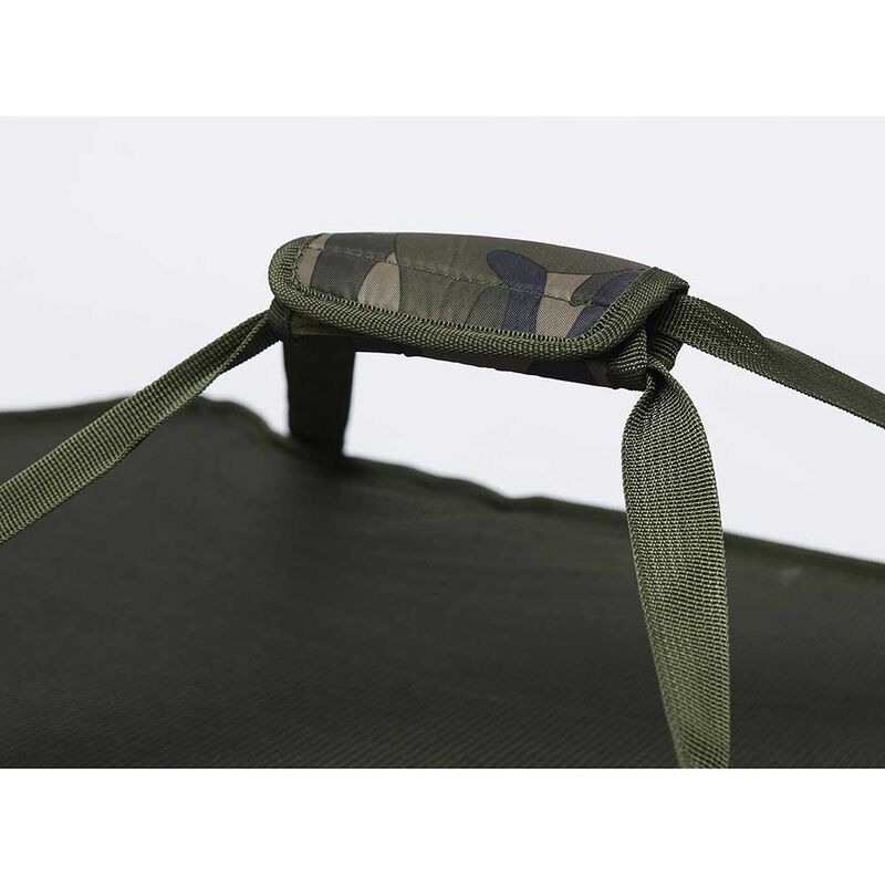 Tapis de réception prologic inspire unhooking mat w/sides large - Tapis réception | Pacific Pêche