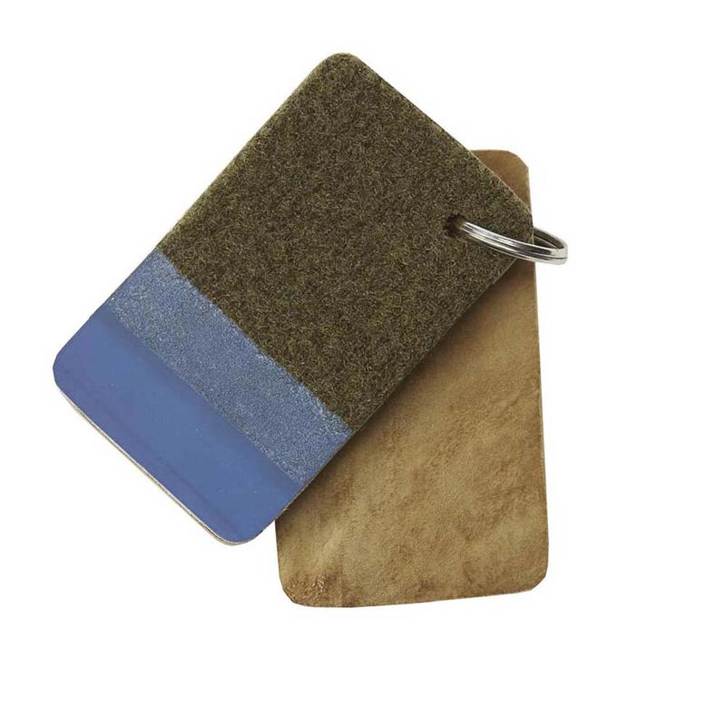 S&egrave;che mouche en amadou 3 EN 1 JMC - PDT S&eacute;chage et Hydrophobes | Pacific P&ecirc;che