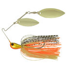 Leurre Spinnerbait Bzone Striker Spin 10g - leurres 3+1offert | Pacific P&ecirc;che