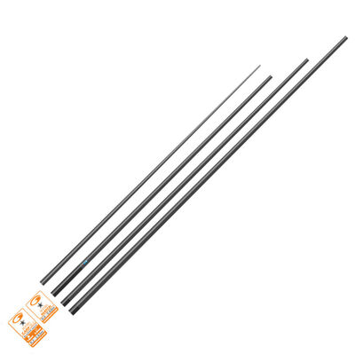 Kit K4 Garbolino Super Carp ELC - Kits | Pacific P&ecirc;che