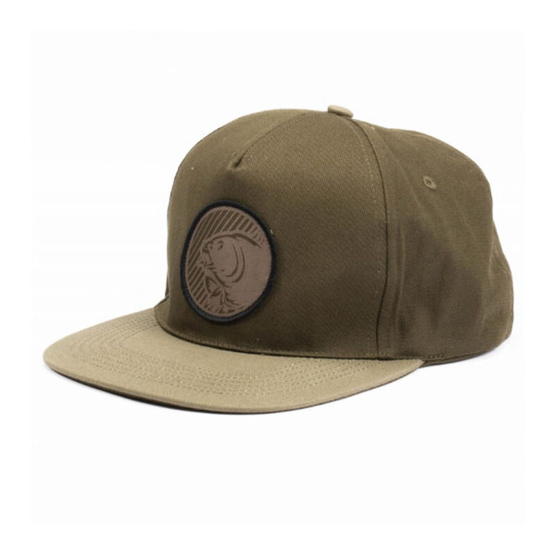 Casquette Nash Snap Back - Casquettes | Pacific P&ecirc;che