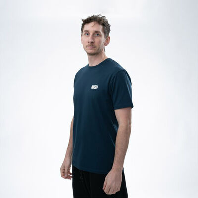 T-shirt Nash Make it Since 1978 Navy Blue - Vêtements | Pacific Pêche