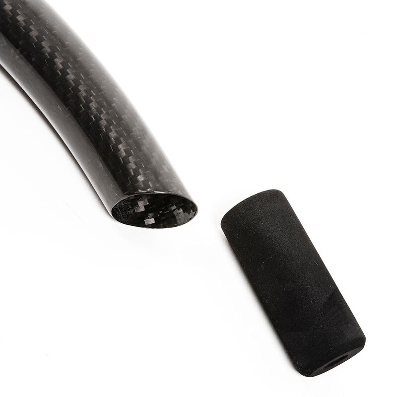 Lance bouillettes carpe mack2 messenger carbon throwing stick 29 mm - Lances Bouillettes | Pacific Pêche