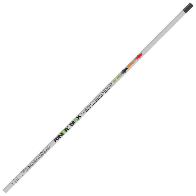 Manche d'Épuisette GARBOLINO Zombie Max Specimen 2m80 - Manches | Pacific Pêche