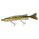Leurre dur swimbait carnassier biwaa swimpike 18 cm 26g slow sinking - Swimbaits | Pacific P&ecirc;che