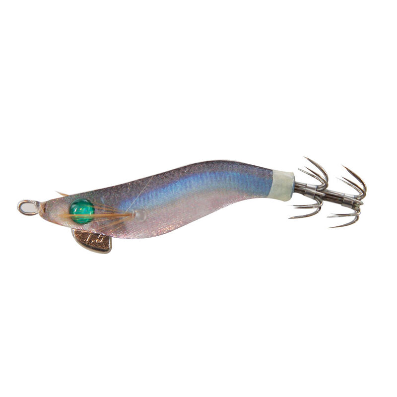 Turlutte mer yamashita egi sutte r 2.5 10cm 10g - Turluttes | Pacific Pêche