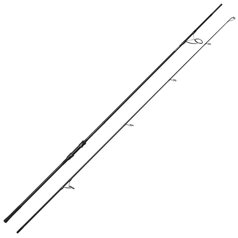 Canne à carpe prologic c3 fulcrum fast water 12' 3.75lbs - Cannes 12' | Pacific Pêche