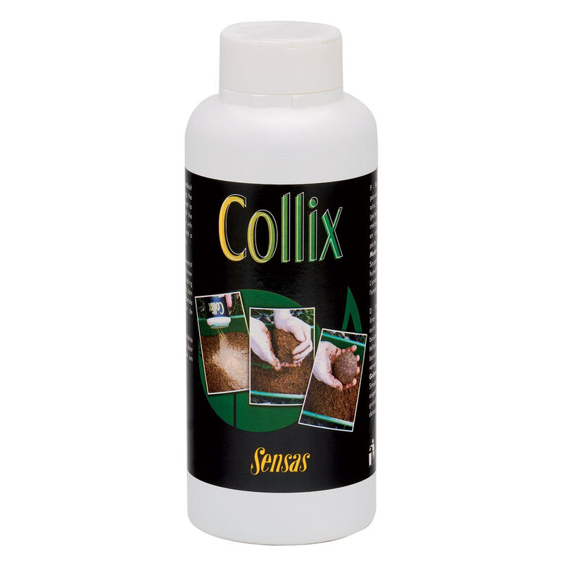 Additif coup sensas collix 400gr - Destockage | Pacific P&ecirc;che