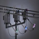 Indicateur lumineux delkim nitelite indication set illuminating hanger - Indicateur souple | Pacific Pêche