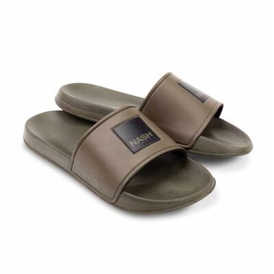 Claquette Nash Sliders - Chaussures | Pacific Pêche