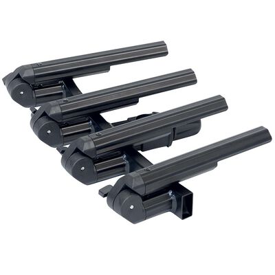 Support cannes feeder rive multi-angles réglables d36 - RIVE | Pacific Pêche