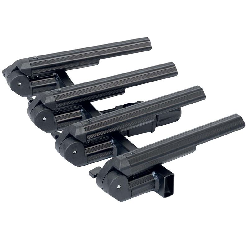 Support cannes feeder rive multi-angles réglables d36 - Supports | Pacific Pêche
