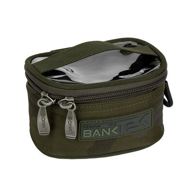 Pochette Sonik Bank-Tek Accessory Pouch Small - Sacs/Trousses Acc. | Pacific P&ecirc;che