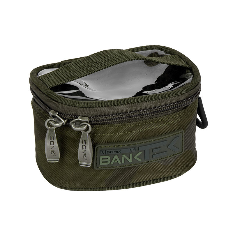 Pochette Sonik Bank-Tek Accessory Pouch Small - Sacs/Trousses Acc. | Pacific P&ecirc;che