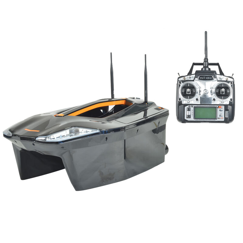 Bateau amorceur carpe toslon X-boat 730 - Bateaux Amorceurs | Pacific P&ecirc;che