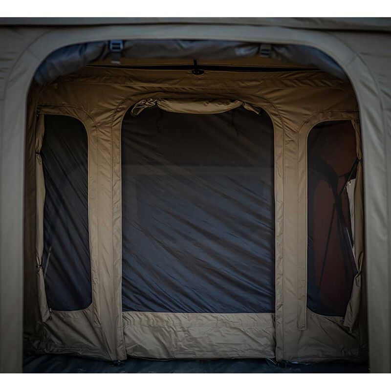 Fa&ccedil;ade moustiquaire ridge monkey escape xf1 compact - Accessoires Biwy | Pacific P&ecirc;che