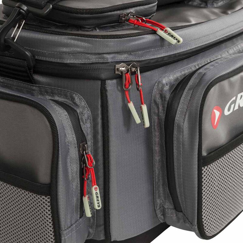 Sac De Transport Greys Bank Bag 50x30x28cm - Sacs | Pacific P&ecirc;che