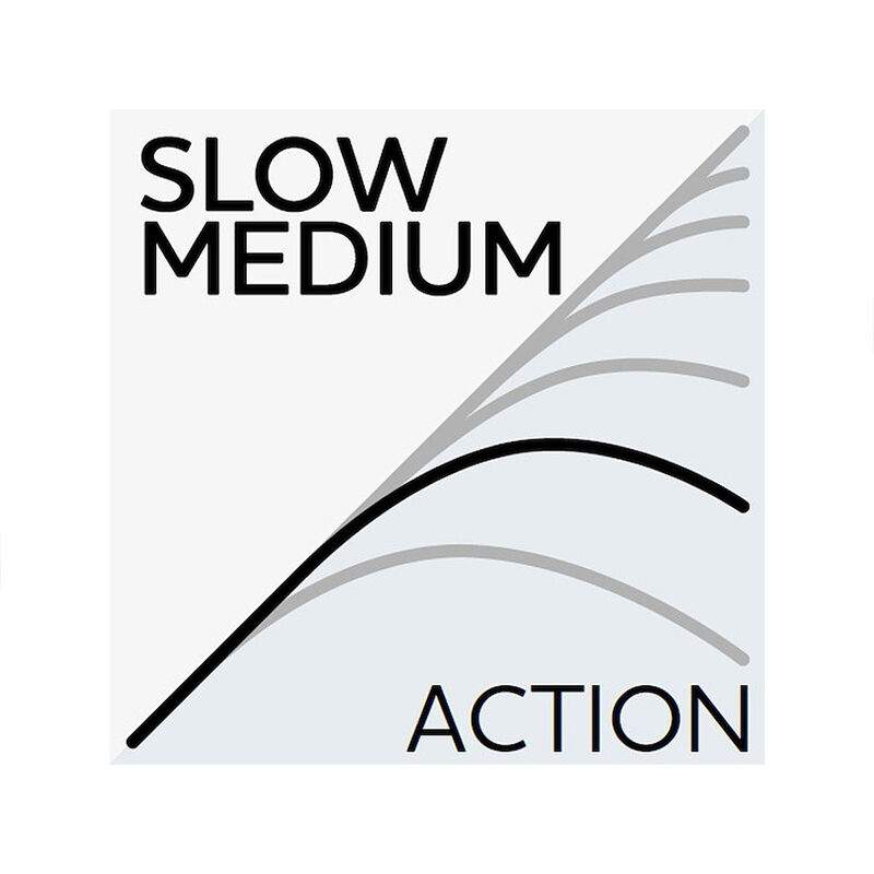 Canne Casting Westin W3 Fitnesse Crank 213 cm 10-30 g - Cannes Casting | Pacific P&ecirc;che