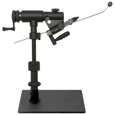 Etau montage mouche danica + socle - Etaux | Pacific Pêche