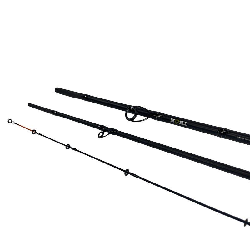 Canne Teos Nexiz Kamo 360 XXP Specimen Feeder 3.60m, >140g max - Cannes feeder | Pacific Pêche