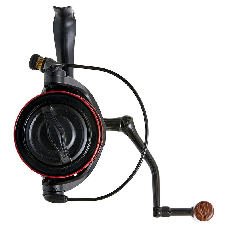 Moulinet Starbaits TR 10000 - Moulinets frein avant | Pacific Pêche