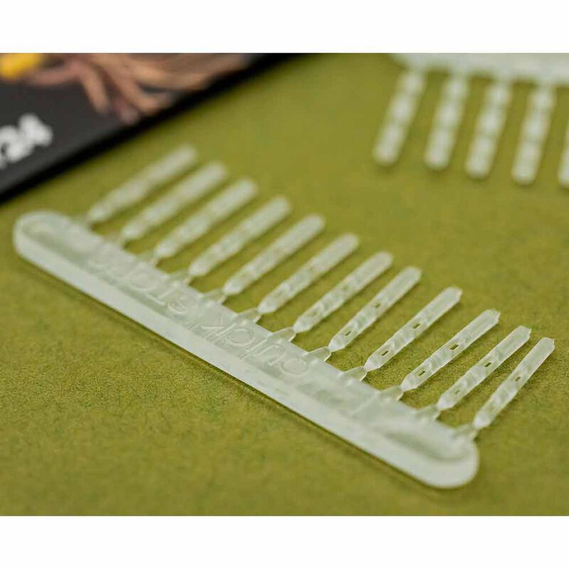 Stops Appats Tweakers Wormurai Spare Springs (x24) - Stop app&acirc;t | Pacific P&ecirc;che