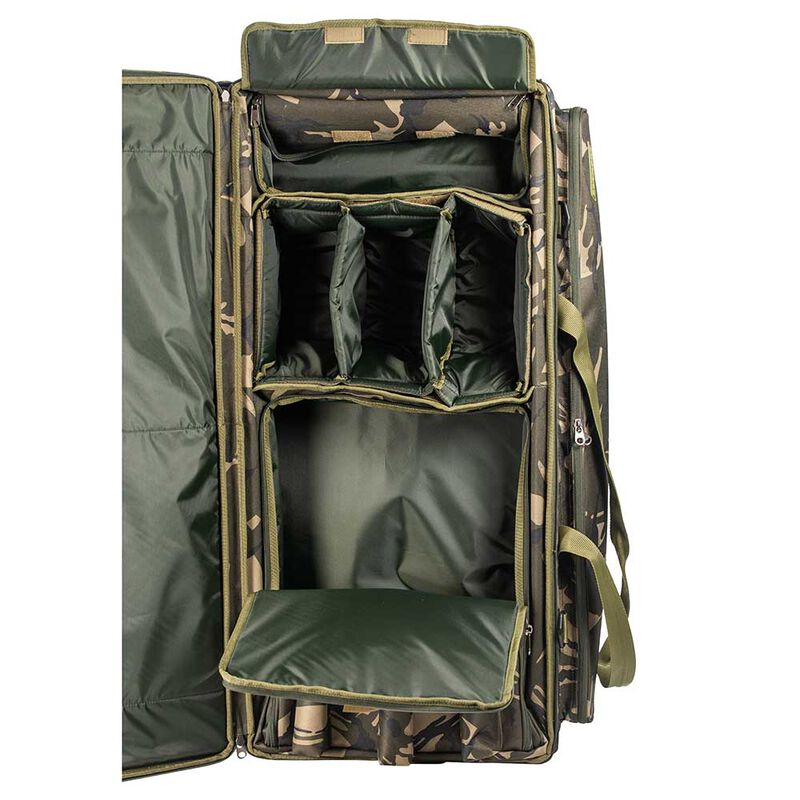 Fourreau starbaits cam concept freeway carry bag 3 rods - Fourreaux | Pacific P&ecirc;che