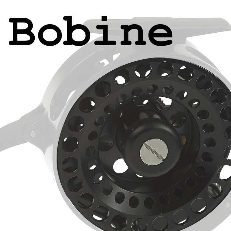 Bobine moulinet mouche jmc yoto 50 - Bobines | Pacific P&ecirc;che