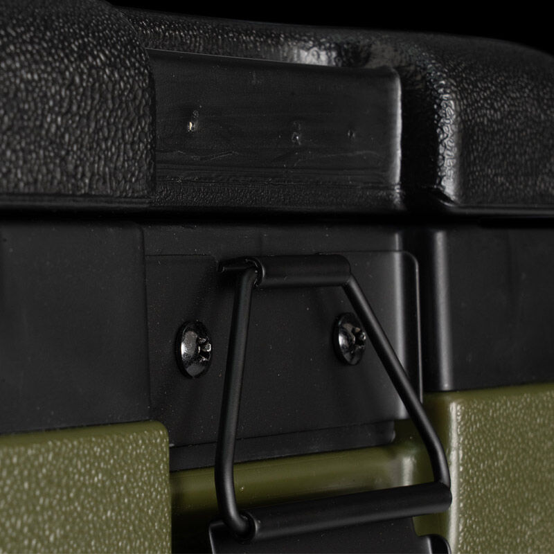 Glaci&egrave;re Ridge Monkey CoolaBox Compact 50 L - Bagagerie Repas | Pacific P&ecirc;che