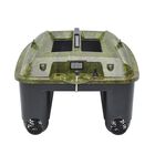 Bateau Amorceur Anatec Maxboat Oak + Brushless + T&eacute;l&eacute;commande DE-SR07 - Bateaux Amorceurs | Pacific P&ecirc;che