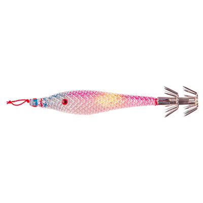 Turlutte mer flashmer shamalo 6cm 4g - Turluttes | Pacific Pêche