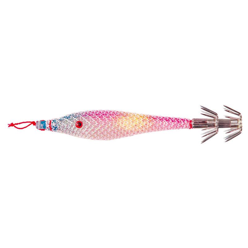 Turlutte mer flashmer shamalo 6cm 4g - Turluttes | Pacific Pêche