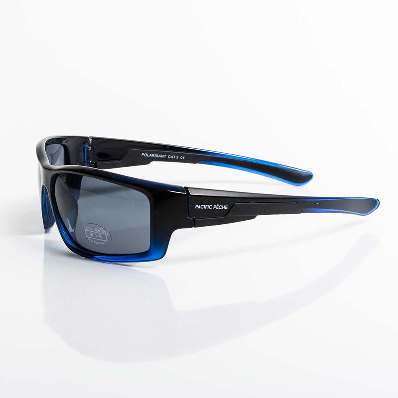 Lunettes polarisantes pacific peche - Polarisantes | Pacific P&ecirc;che
