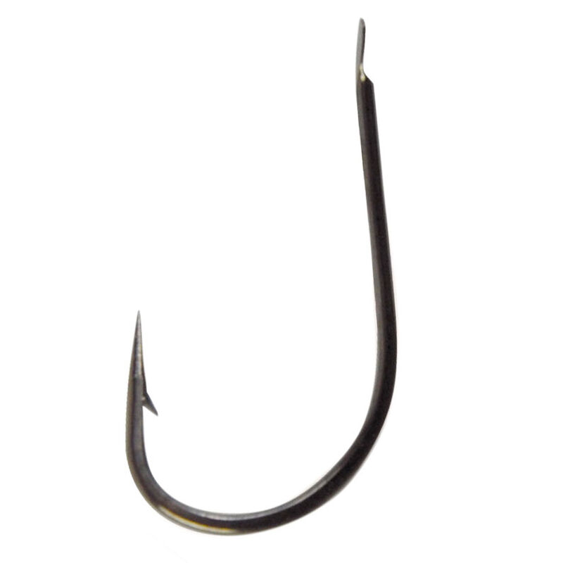 Hameçon simple truite vmc 7050bk (x20) - Hameçons | Pacific Pêche